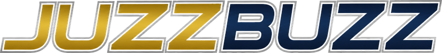 JuzzBuzz Logo